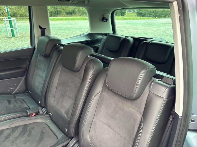 Used SEAT Alhambra 2017 for sale - 77935031: Photo 28