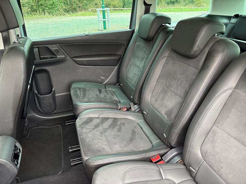 Used SEAT Alhambra 2017 for sale - 77935031: Photo 29