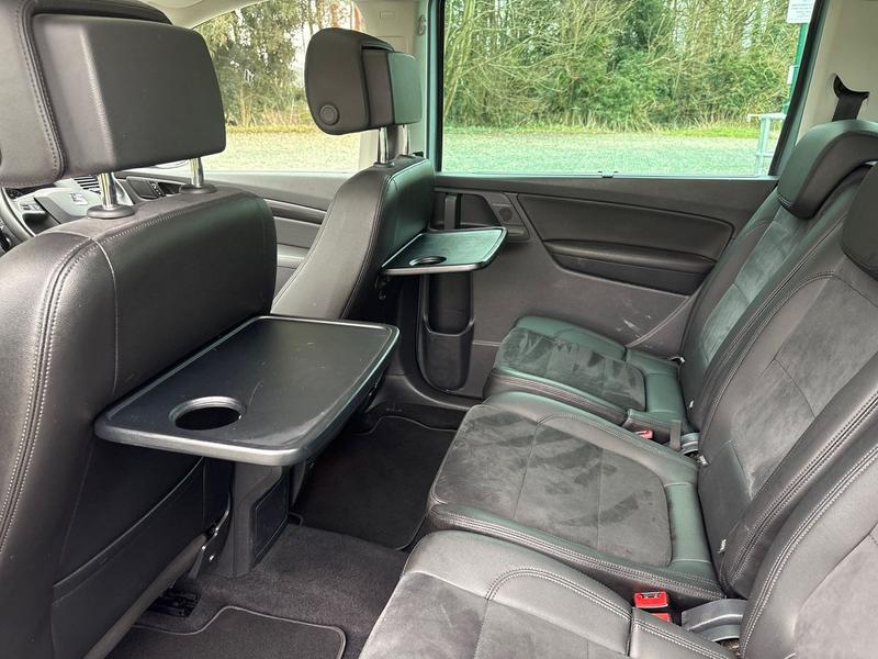 Used SEAT Alhambra 2017 for sale - 77935031: Photo 30