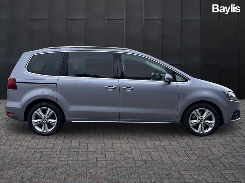 Used SEAT Alhambra 2017 for sale - 77935031: Photo 5