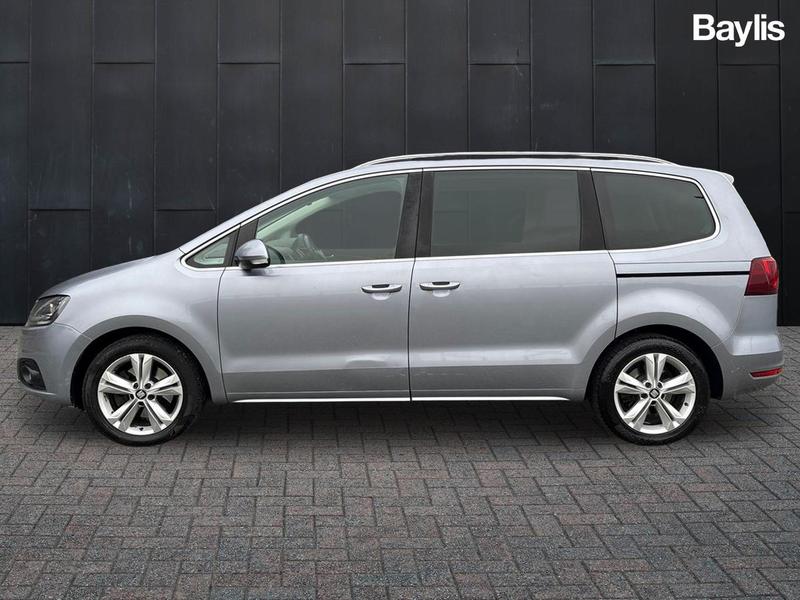 Used SEAT Alhambra 2017 for sale - 77935031: Photo 8