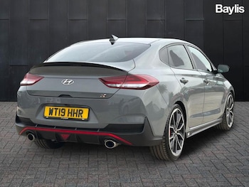 Used Hyundai i30 2019 for sale - 78133833: Photo