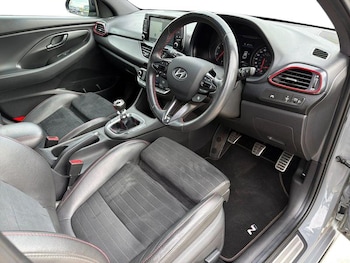 Used Hyundai i30 2019 for sale - 78133833: Photo