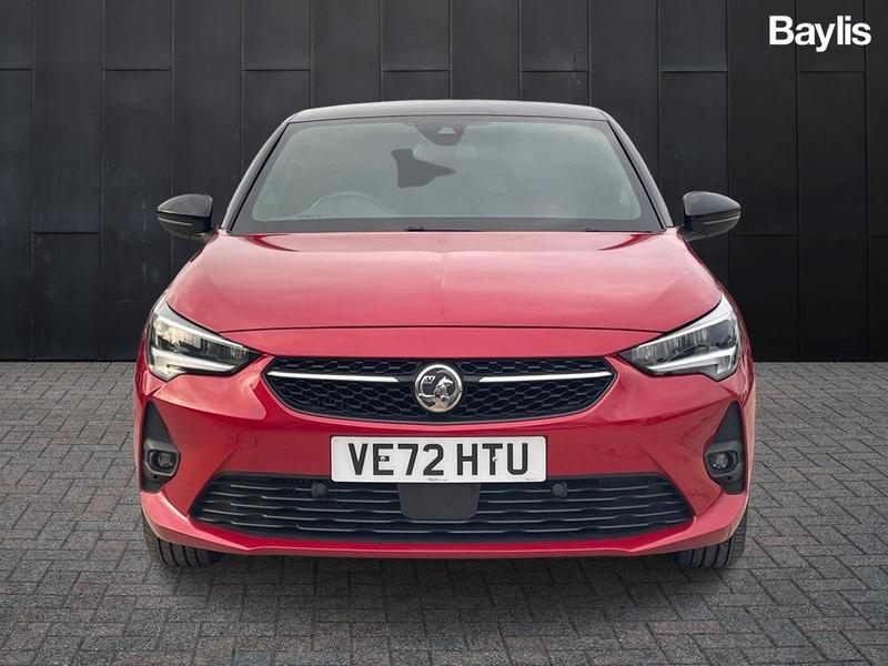 Used Vauxhall Corsa 2023 for sale - 77770501: Photo 10