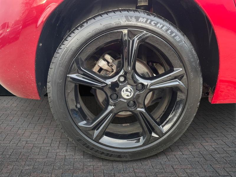 Used Vauxhall Corsa 2023 for sale - 77770501: Photo 11