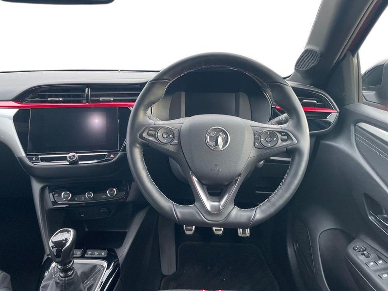 Used Vauxhall Corsa 2023 for sale - 77770501: Photo 12