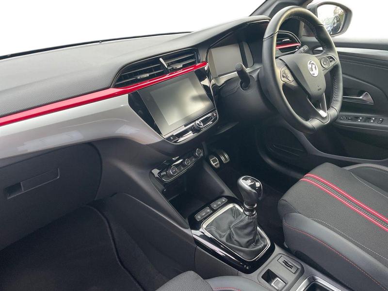 Used Vauxhall Corsa 2023 for sale - 77770501: Photo 14