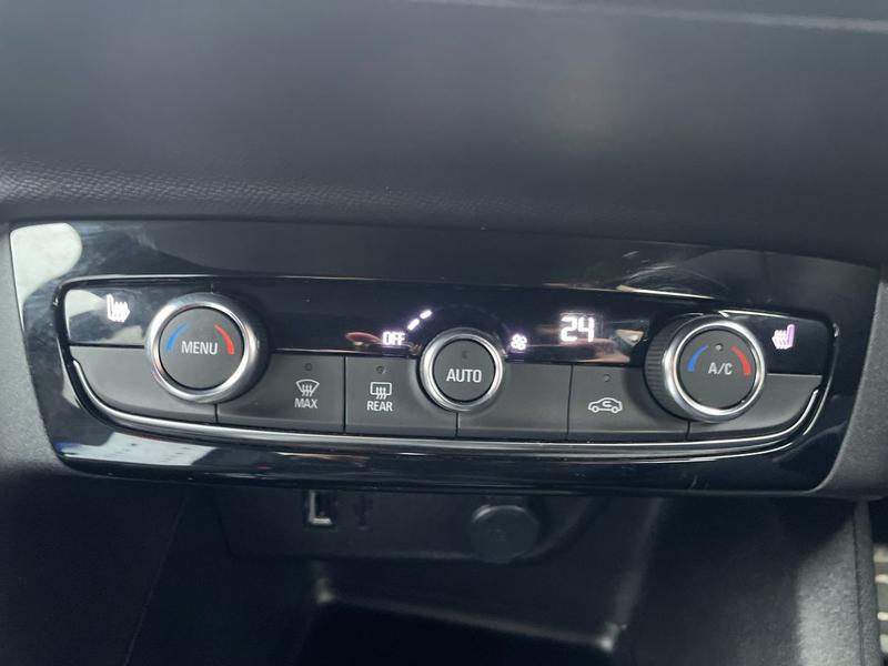 Used Vauxhall Corsa 2023 for sale - 77770501: Photo 16