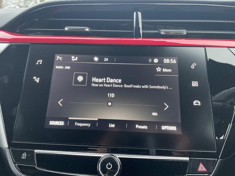 Used Vauxhall Corsa 2023 for sale - 77770501: Photo 18