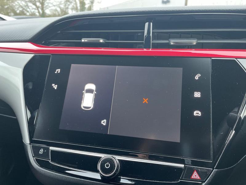 Used Vauxhall Corsa 2023 for sale - 77770501: Photo 20