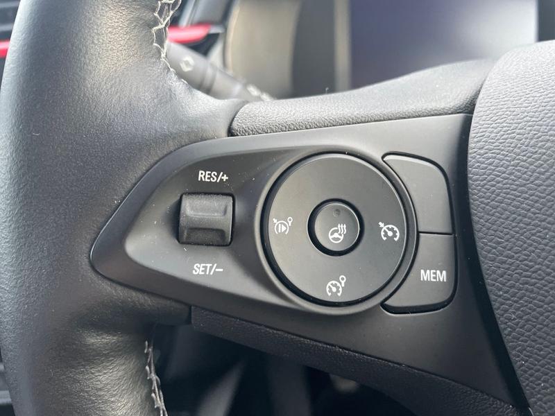 Used Vauxhall Corsa 2023 for sale - 77770501: Photo 22