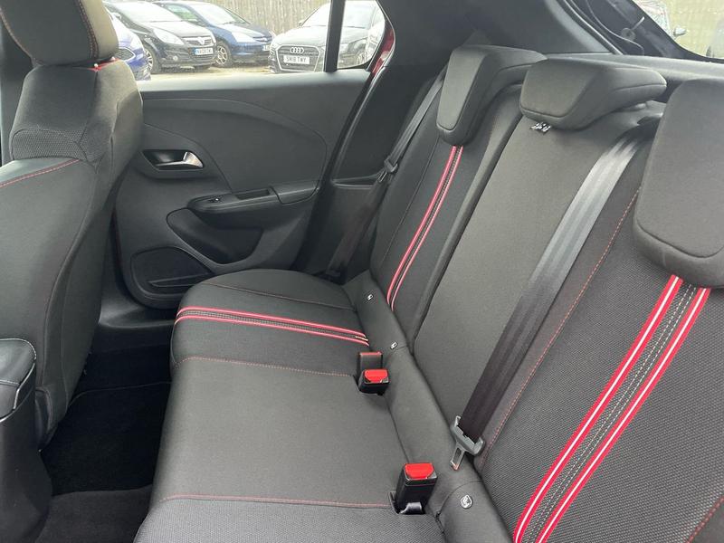 Used Vauxhall Corsa 2023 for sale - 77770501: Photo 27