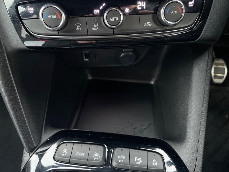 Used Vauxhall Corsa 2023 for sale - 77770501: Photo 29