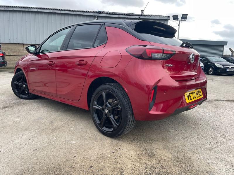 Used Vauxhall Corsa 2023 for sale - 77770501: Photo 34