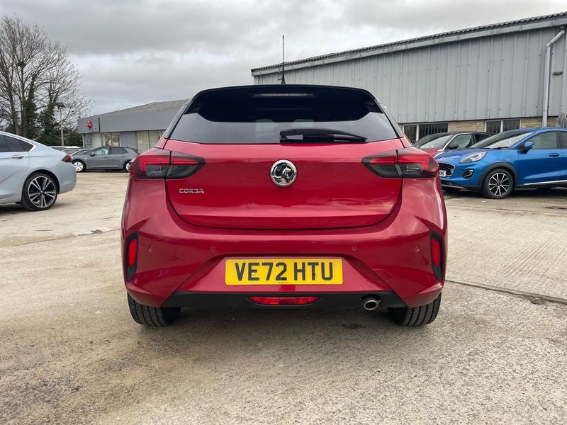 Used Vauxhall Corsa 2023 for sale - 77770501: Photo 35