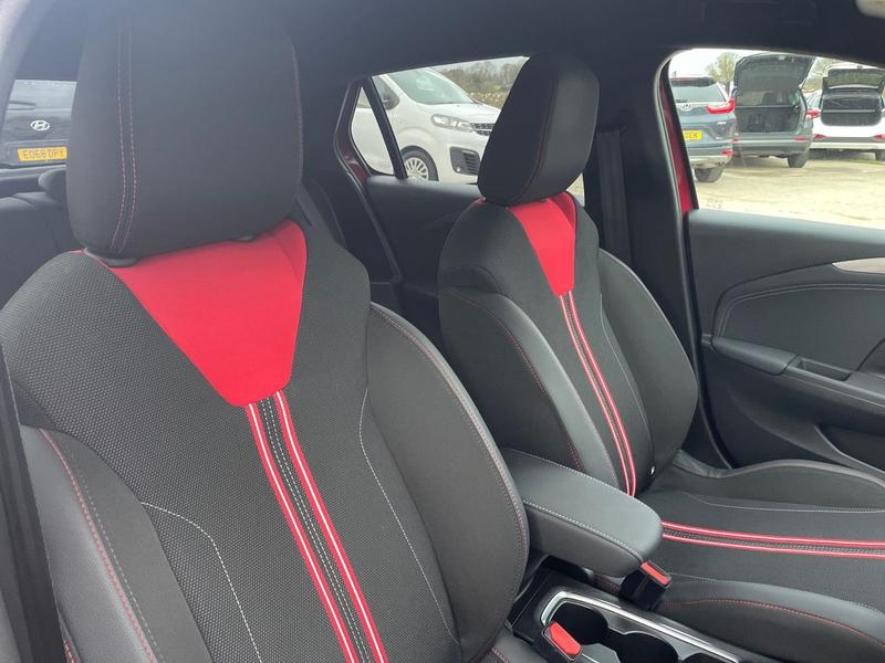 Used Vauxhall Corsa 2023 for sale - 77770501: Photo 36