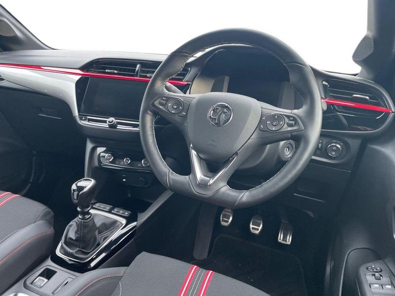 Used Vauxhall Corsa 2023 for sale - 77770501: Photo 4