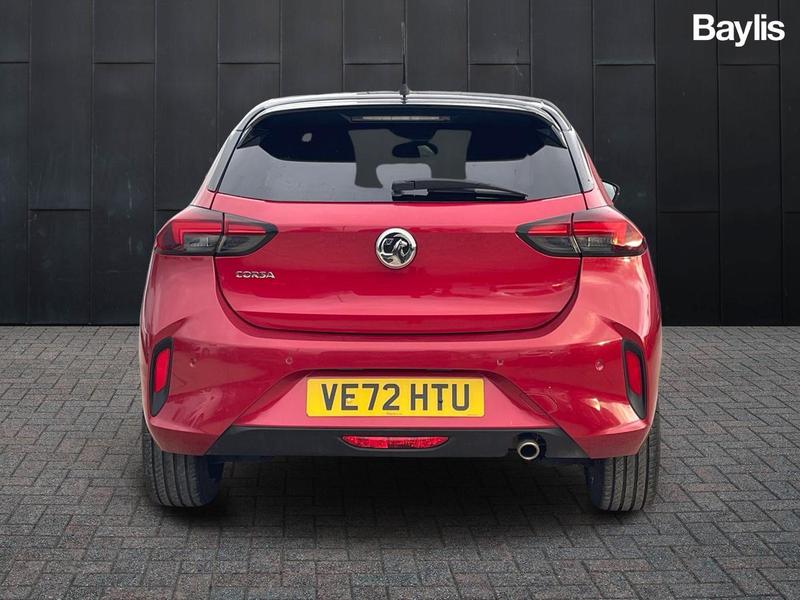 Used Vauxhall Corsa 2023 for sale - 77770501: Photo 6