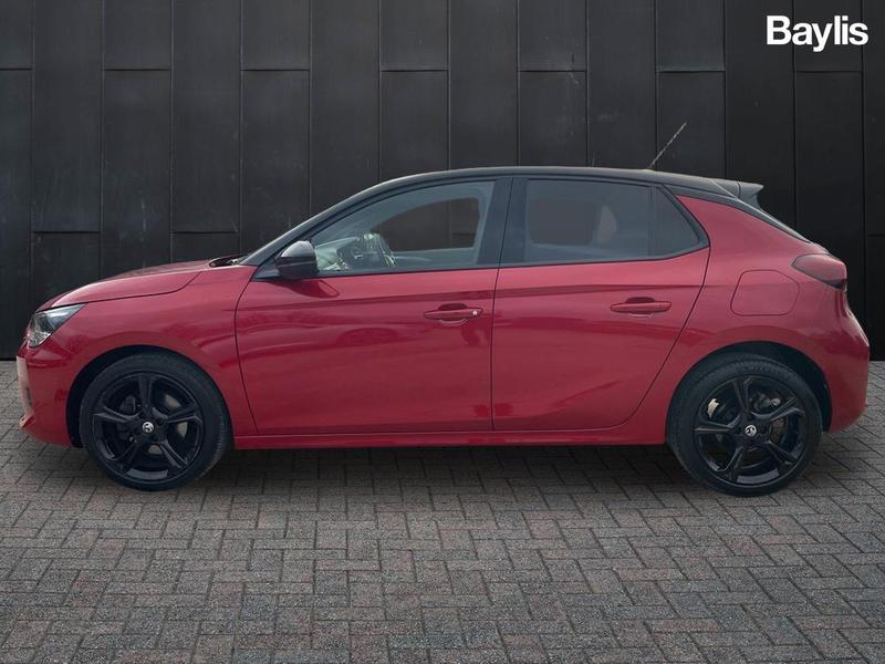 Used Vauxhall Corsa 2023 for sale - 77770501: Photo 8