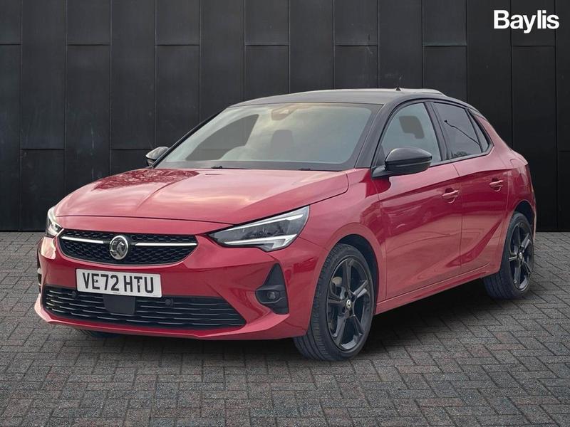 Used Vauxhall Corsa 2023 for sale - 77770501: Photo 9