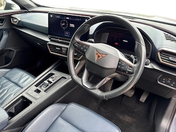 Used Cupra Formentor 2024 for sale - 77965933: Photo