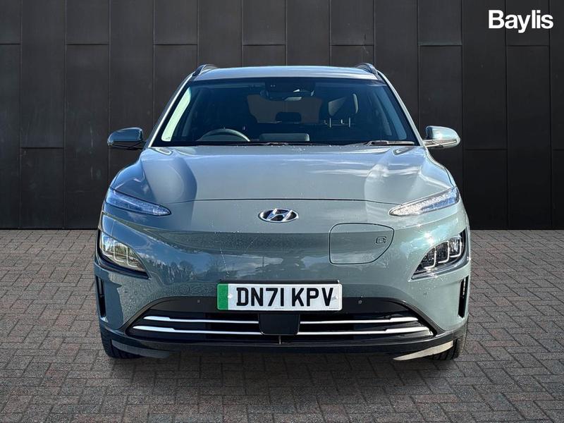 Used Hyundai KONA 2022 for sale - 77770559: Photo 10