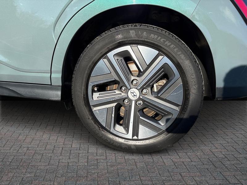 Used Hyundai KONA 2022 for sale - 77770559: Photo 11