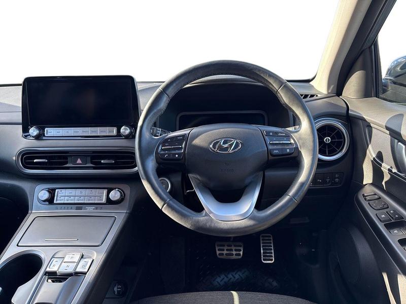 Used Hyundai KONA 2022 for sale - 77770559: Photo 12