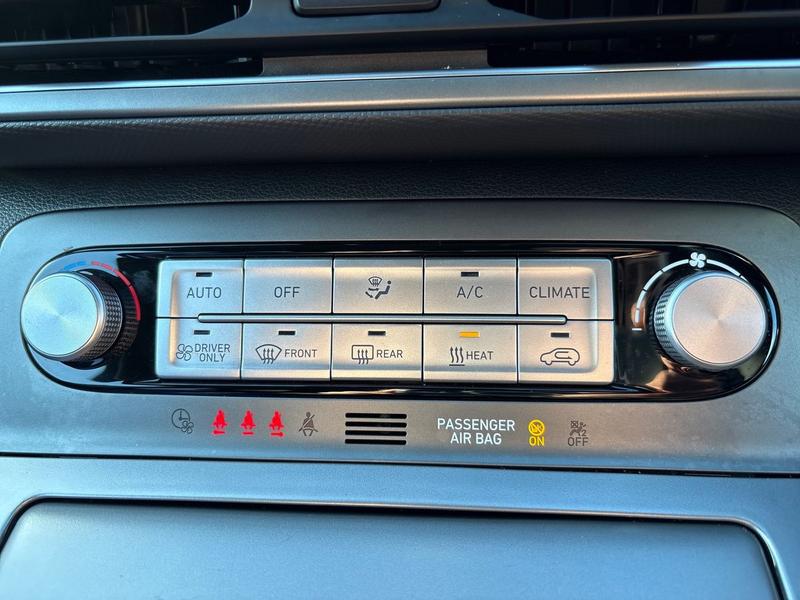 Used Hyundai KONA 2022 for sale - 77770559: Photo 16