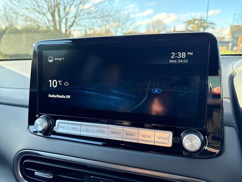 Used Hyundai KONA 2022 for sale - 77770559: Photo 18