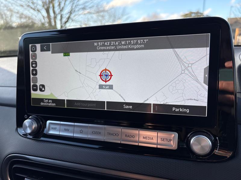 Used Hyundai KONA 2022 for sale - 77770559: Photo 19