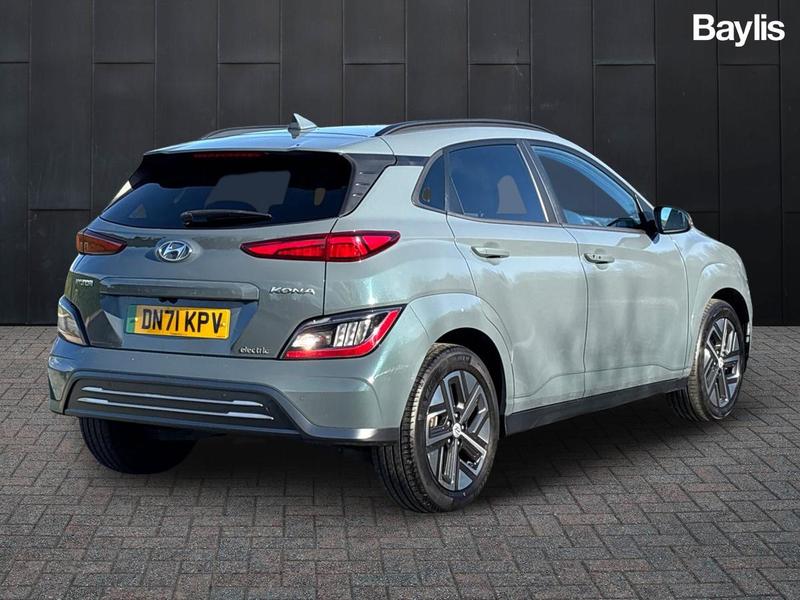 Used Hyundai KONA 2022 for sale - 77770559: Photo 2