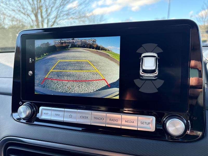 Used Hyundai KONA 2022 for sale - 77770559: Photo 20