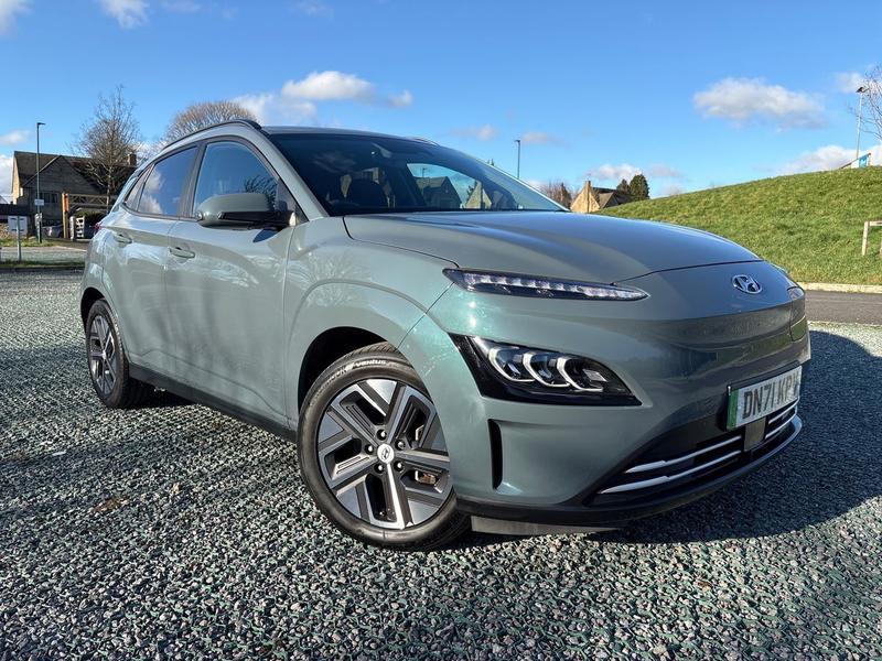 Used Hyundai KONA 2022 for sale - 77770559: Photo 34