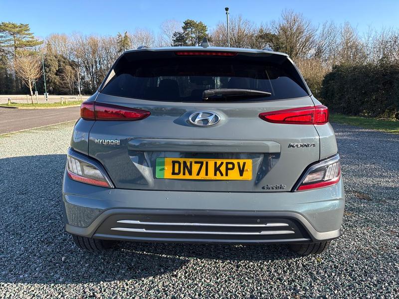 Used Hyundai KONA 2022 for sale - 77770559: Photo 36