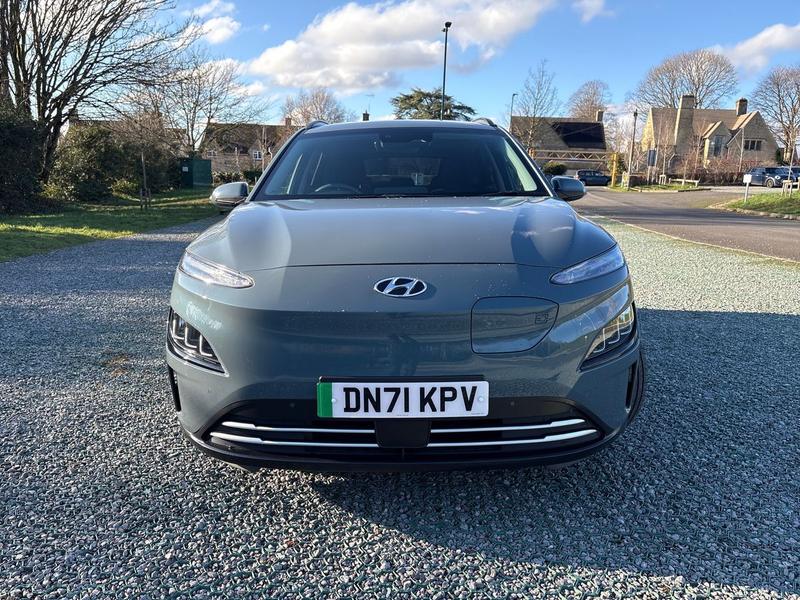 Used Hyundai KONA 2022 for sale - 77770559: Photo 37