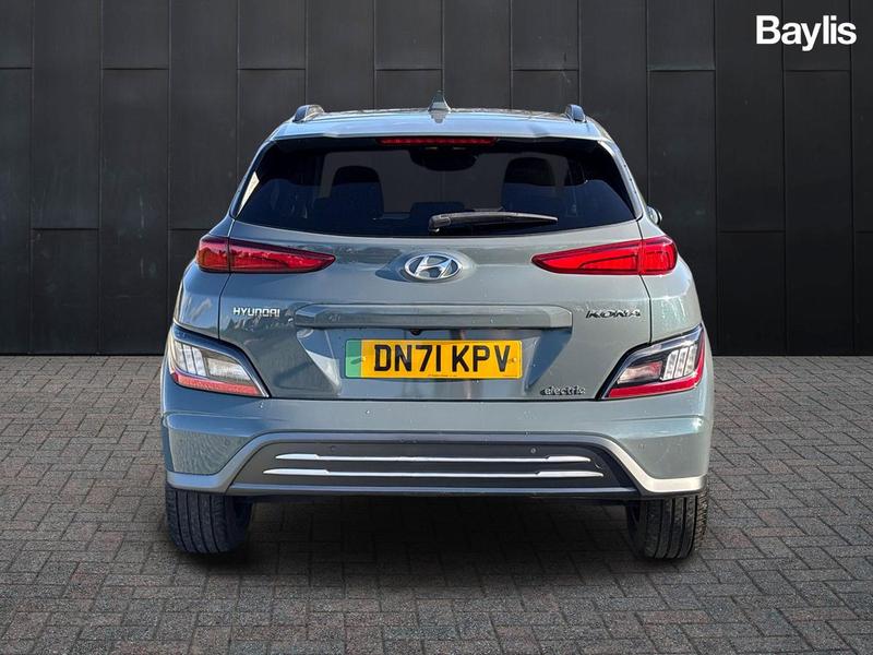 Used Hyundai KONA 2022 for sale - 77770559: Photo 6