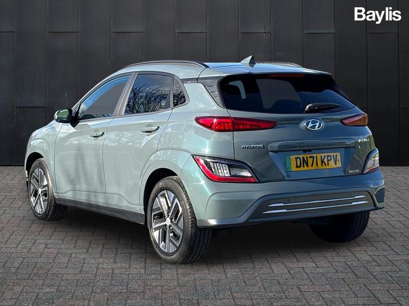 Used Hyundai KONA 2022 for sale - 77770559: Photo 7