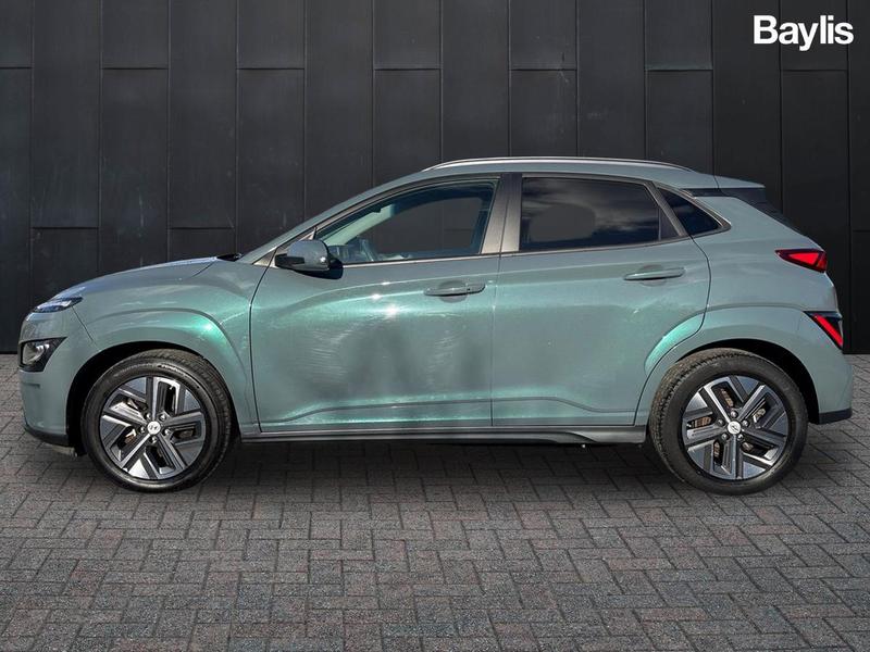 Used Hyundai KONA 2022 for sale - 77770559: Photo 8