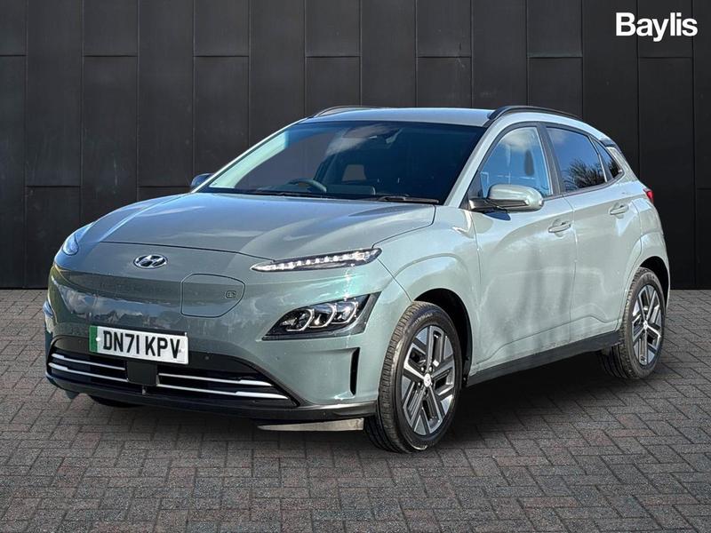 Used Hyundai KONA 2022 for sale - 77770559: Photo 9