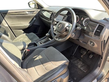 Used Skoda Kodiaq 2020 for sale - 78543032: Photo