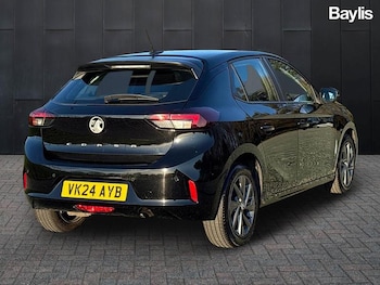 Used Vauxhall Corsa 2024 for sale - 77770549: Photo