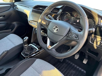 Used Vauxhall Corsa 2024 for sale - 77770549: Photo