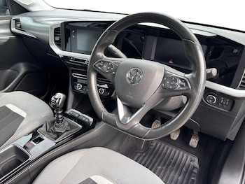 Used Vauxhall Mokka 2021 for sale - 77797998: Photo