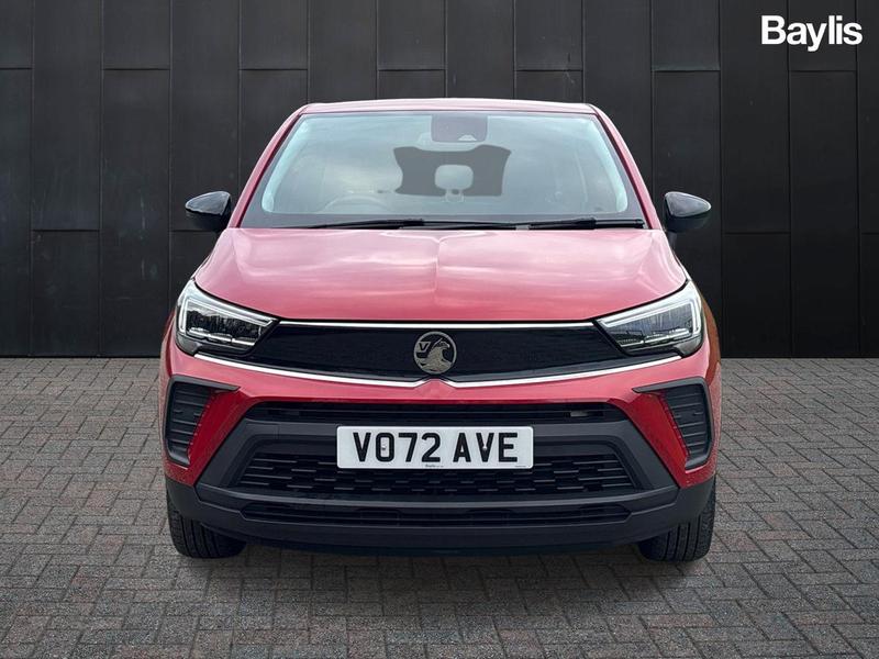 Used Vauxhall Crossland 2022 for sale - 77918599: Photo 10