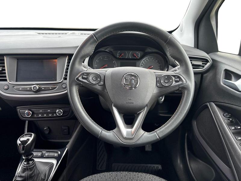 Used Vauxhall Crossland 2022 for sale - 77918599: Photo 12
