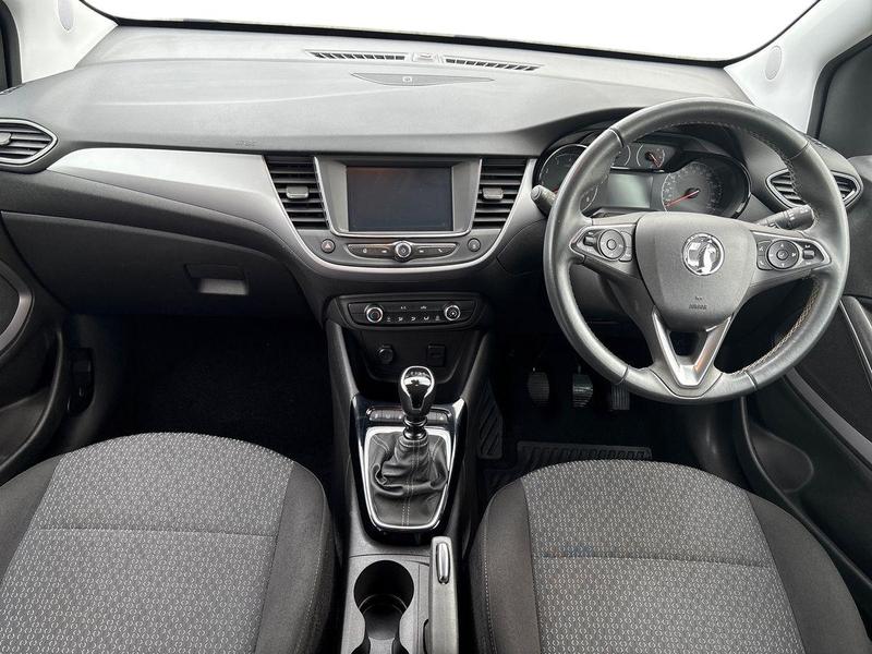 Used Vauxhall Crossland 2022 for sale - 77918599: Photo 13
