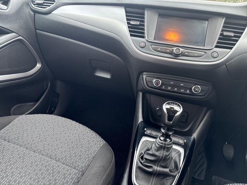 Used Vauxhall Crossland 2022 for sale - 77918599: Photo 15