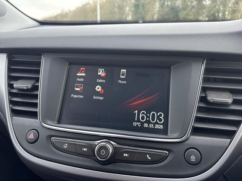 Used Vauxhall Crossland 2022 for sale - 77918599: Photo 18