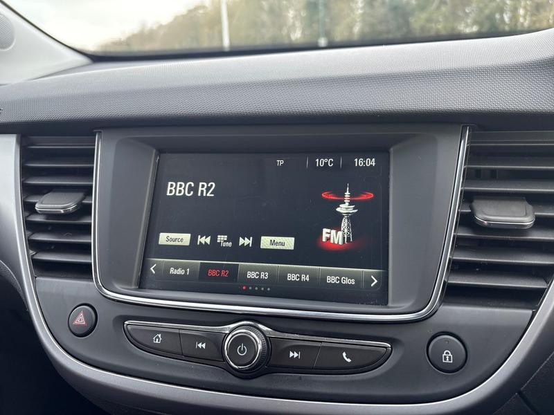 Used Vauxhall Crossland 2022 for sale - 77918599: Photo 19
